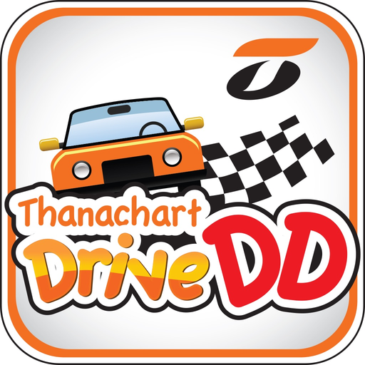 Thanachart Drive DD app icon