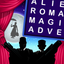Epic Movie Word Search II - big wordsearch sequel! icon