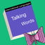 Talking Words icon