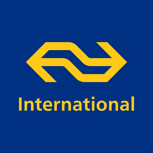NS International app icon