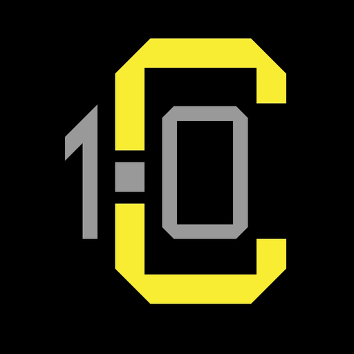 Champion – Tournament Manager app icon