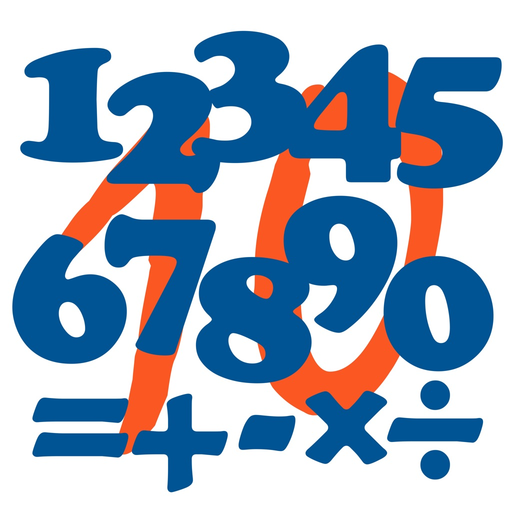 Make10 - Multiple Languages app icon