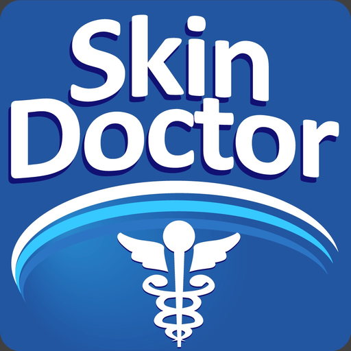 Skin Doctor app icon