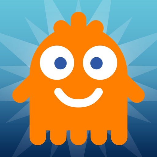 Squeeze Squidoo For Fun app icon