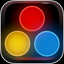 Primary Particle icon