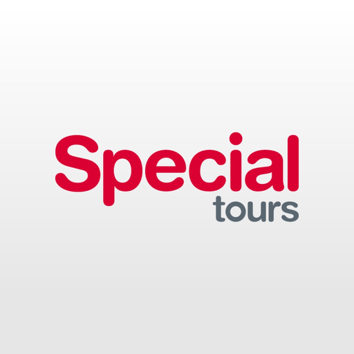 Special Tours app icon