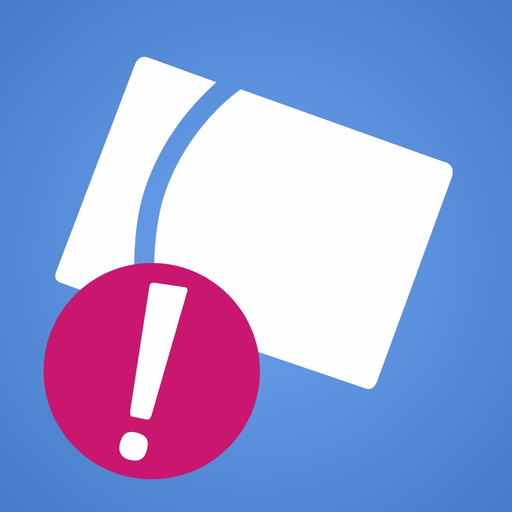 Oyster Errors • London app icon
