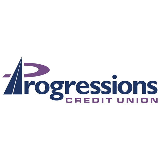 Progressions Credit Union app icon