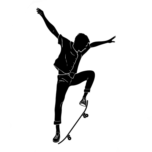 SkateYou app icon
