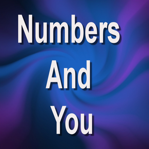Numbers And You ( Numerology ) app icon