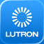 Lutron App icon