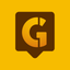 Ginger Messenger icon