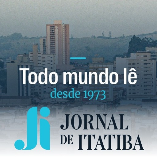 Jornal de Itatiba app icon
