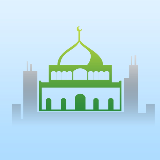 Mosque Foundation app icon