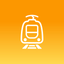 SuperVia icon