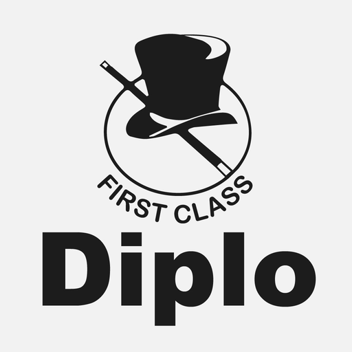 Diplo Car Service app icon