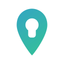 Near Lock icon