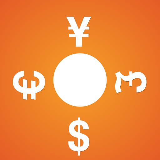 ROE Expert-global exchange app icon