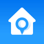 Optima Home Search icon