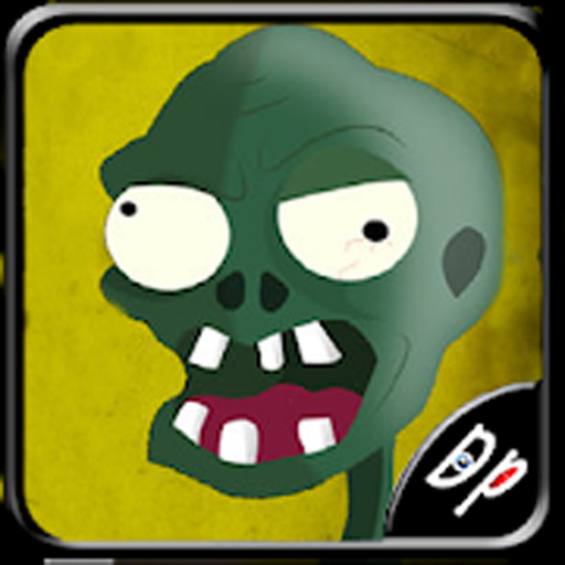 Visitors Of The City Hall app icon