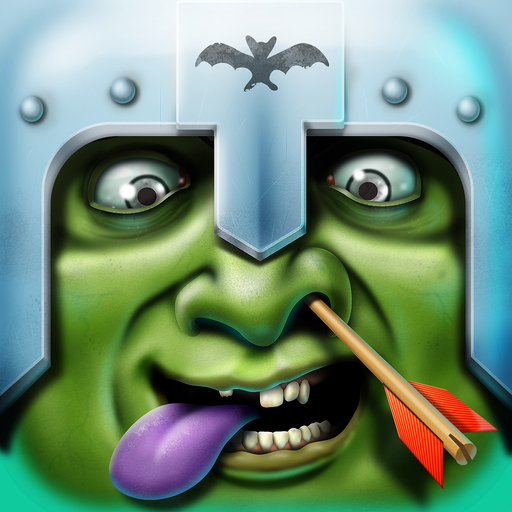 Face Archer app icon