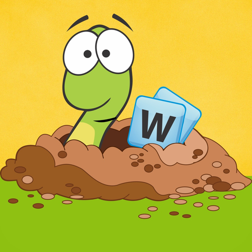 Word Wow - No Ad version app icon