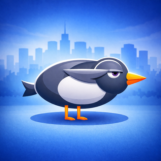Pigeon Shoo app icon