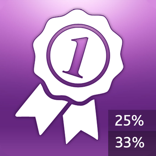 FEI Prize Money app icon