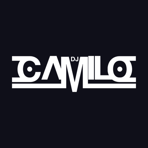 DJ Camilo app icon