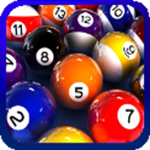 Master Pool app icon