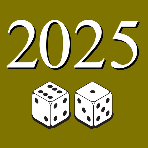 World Boardgame Championships app icon