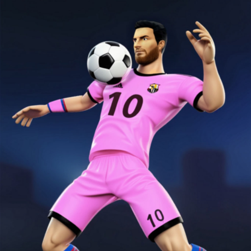 Play Football 2026- Real Goal app icon