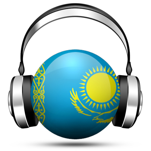 Kazakhstan Radio Live Player (Astana / Kazakh / Russian / Қазақстан Qazaqstan / Казахстан / радио) app icon