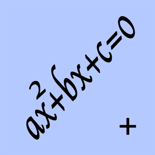 Fast Equation Plus app icon