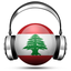 Lebanon Radio Live Player (Beirut / لبنان‎ راديو) icon