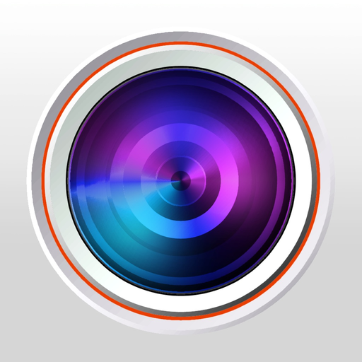 Capera  (HD camera) app icon
