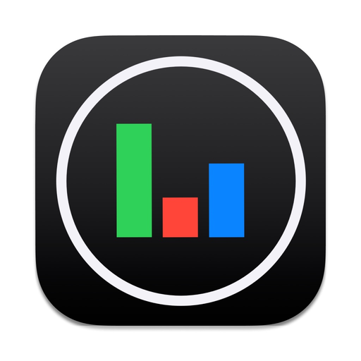 Account Tracker XL app icon