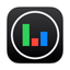 Account Tracker XL icon