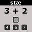 Stærðfræðileikurinn icon