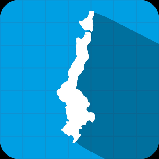 Karpathos Guide app icon