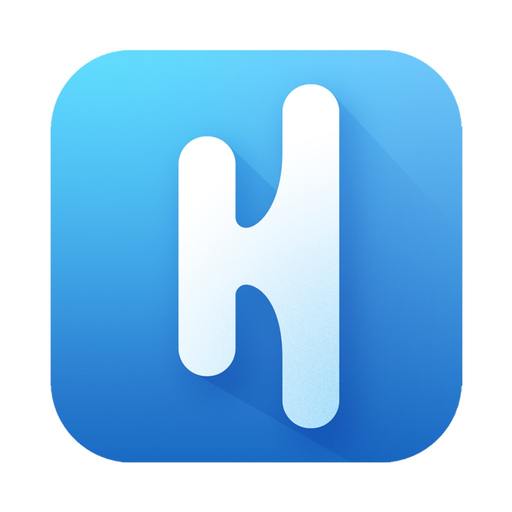 Haptrix app icon