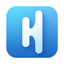 Haptrix icon