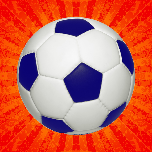 Goalkeeper Soccer Pro app icon