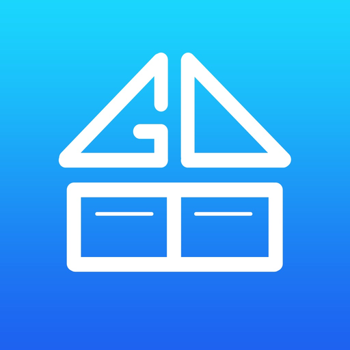 GarageDoorBuddy app icon