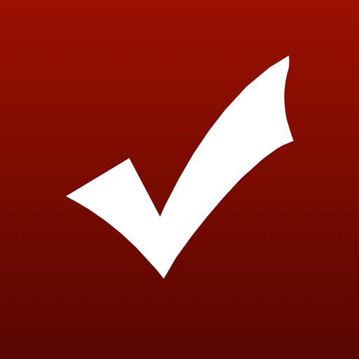 Task & Todo app icon