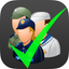 MilitariTest - Simulatore quiz icon