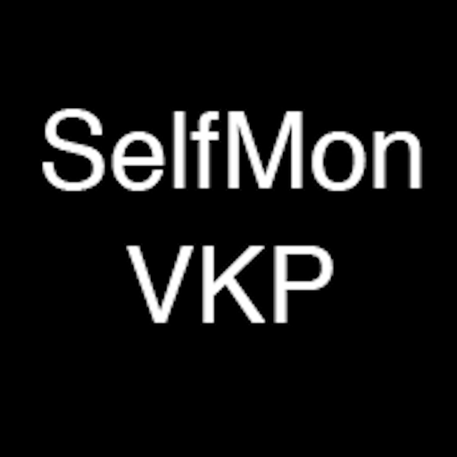 SelfMon Galaxy Alarm Keypad app icon