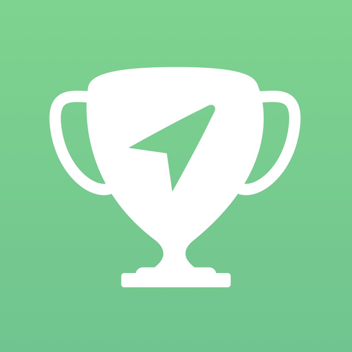 Sporty app icon