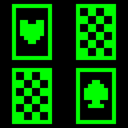 Match2Card app icon