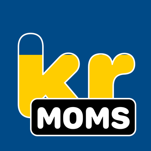 Swedish MOMS Calculator app icon
